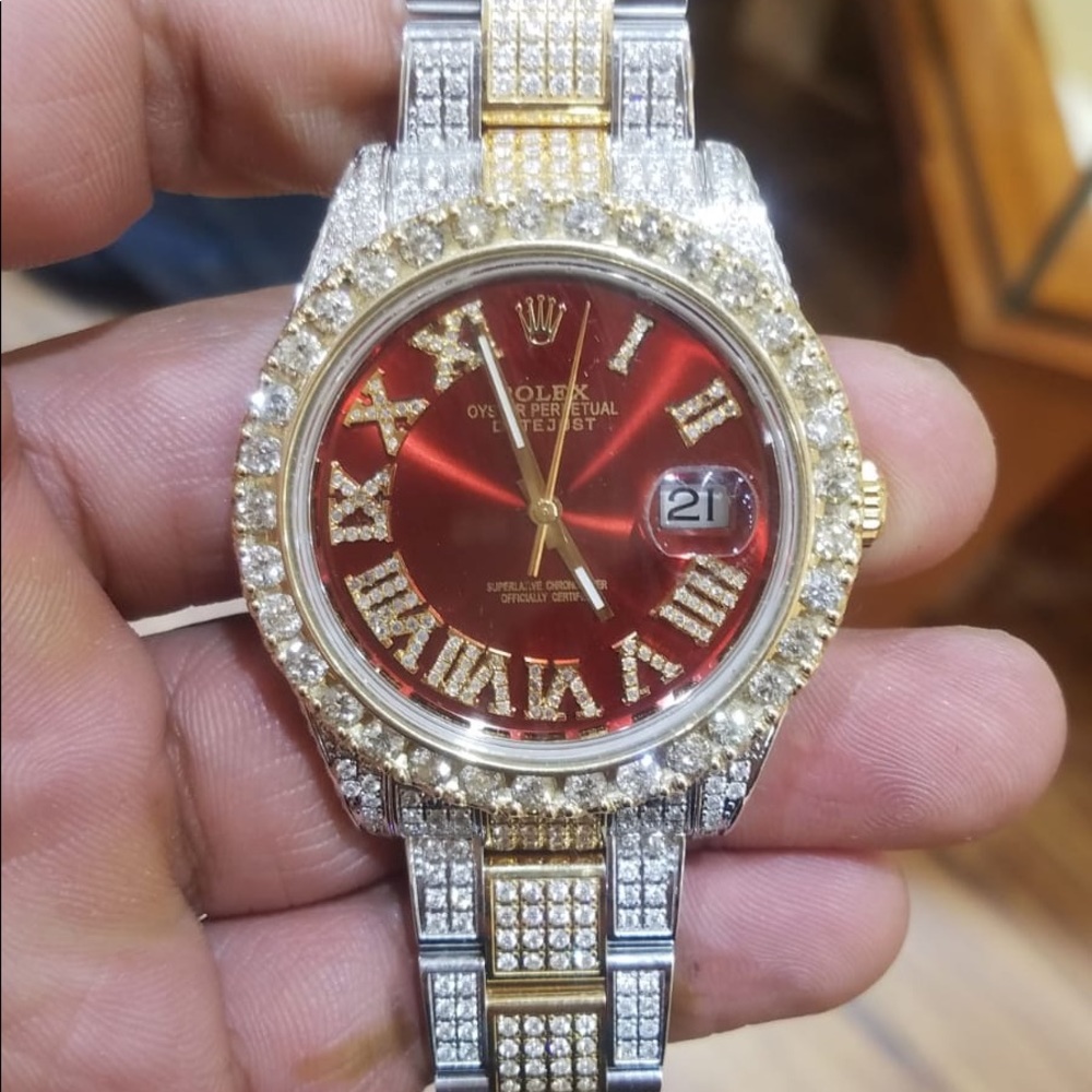 Meet your Posher, Dan